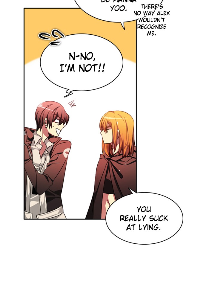 Zero Game Chapter 73 124