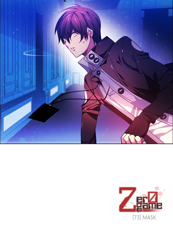 Zero Game Chapter 73 139