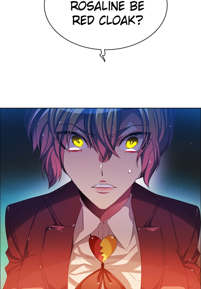 Zero Game Chapter 74 9