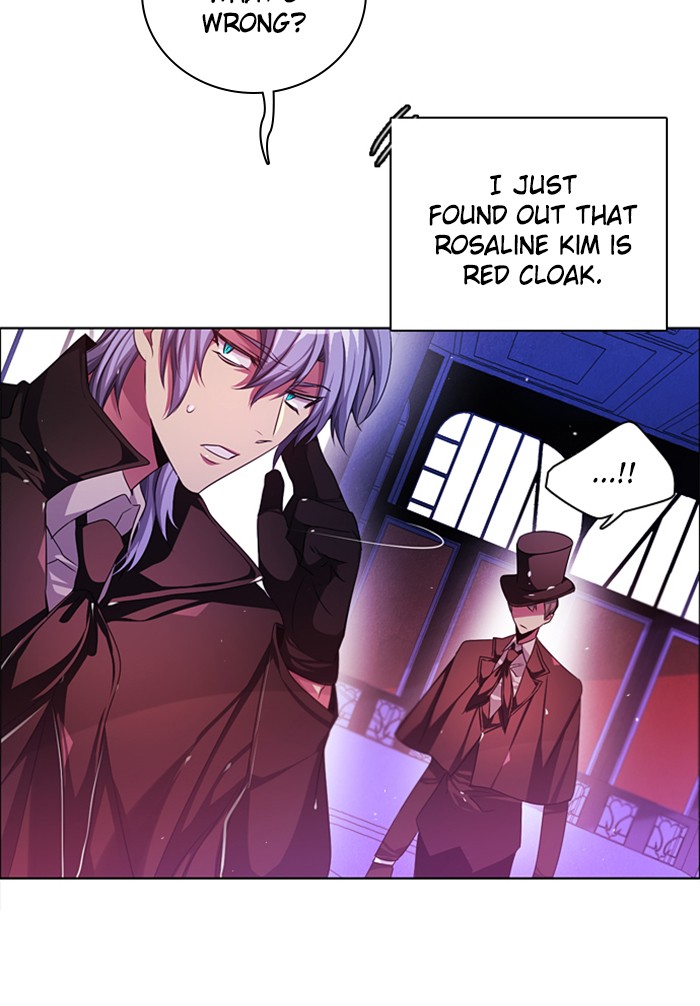 Zero Game Chapter 74 13