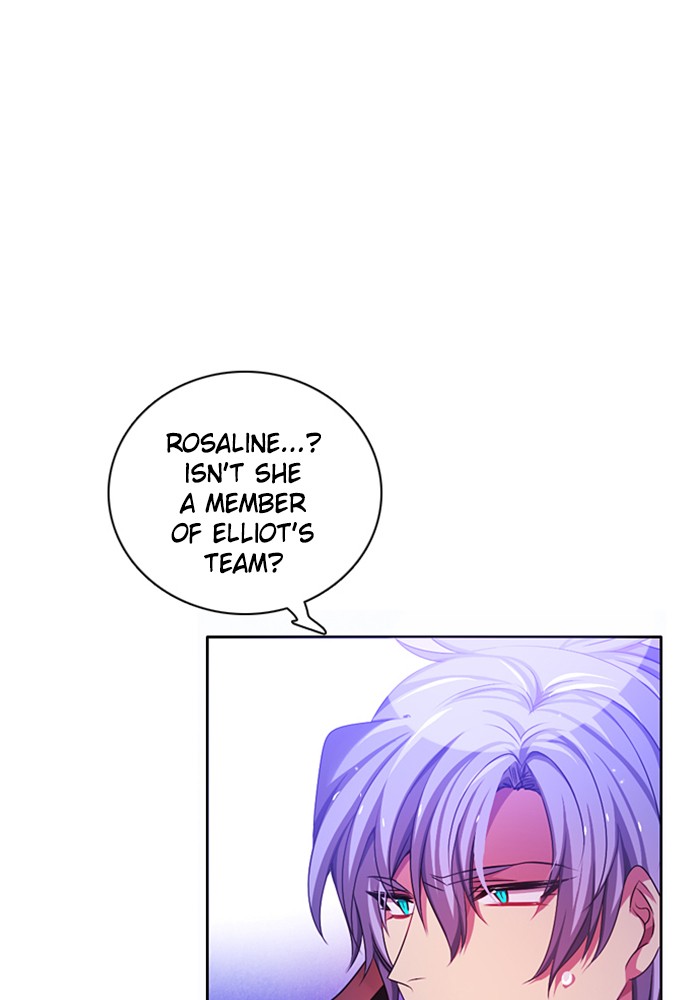 Zero Game Chapter 74 14