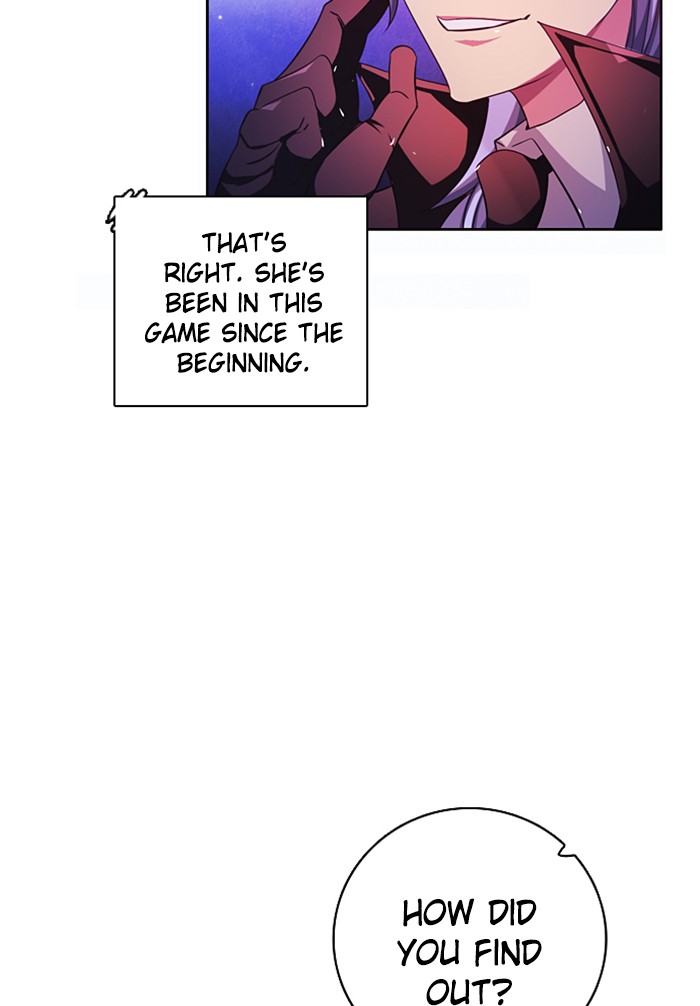 Zero Game Chapter 74 15