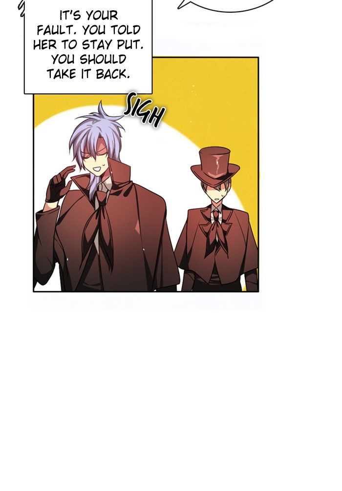 Zero Game Chapter 74 21