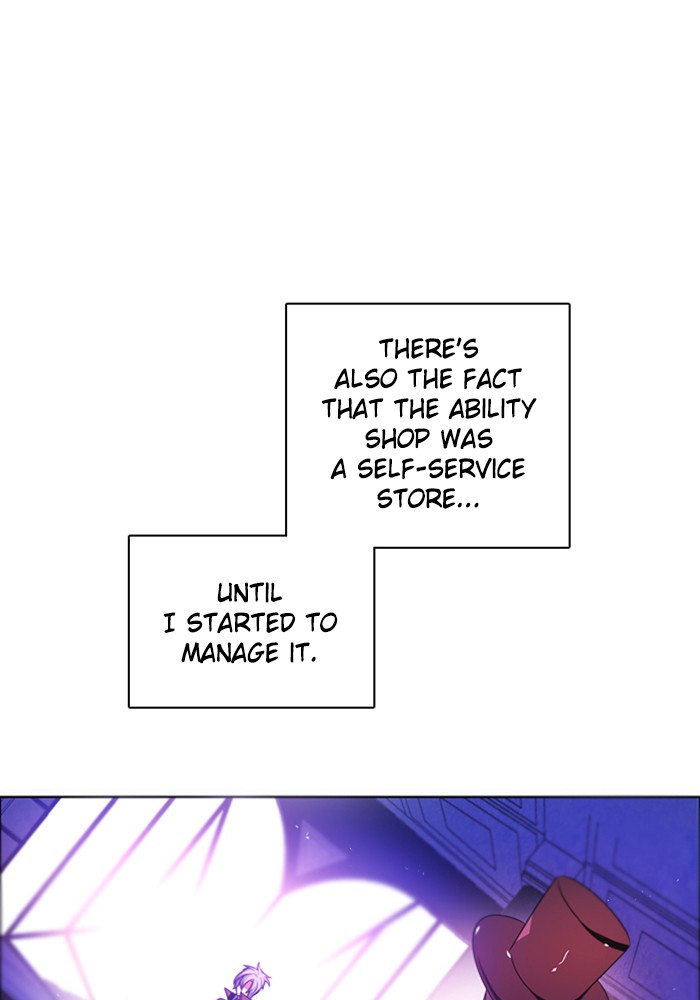 Zero Game Chapter 74 28