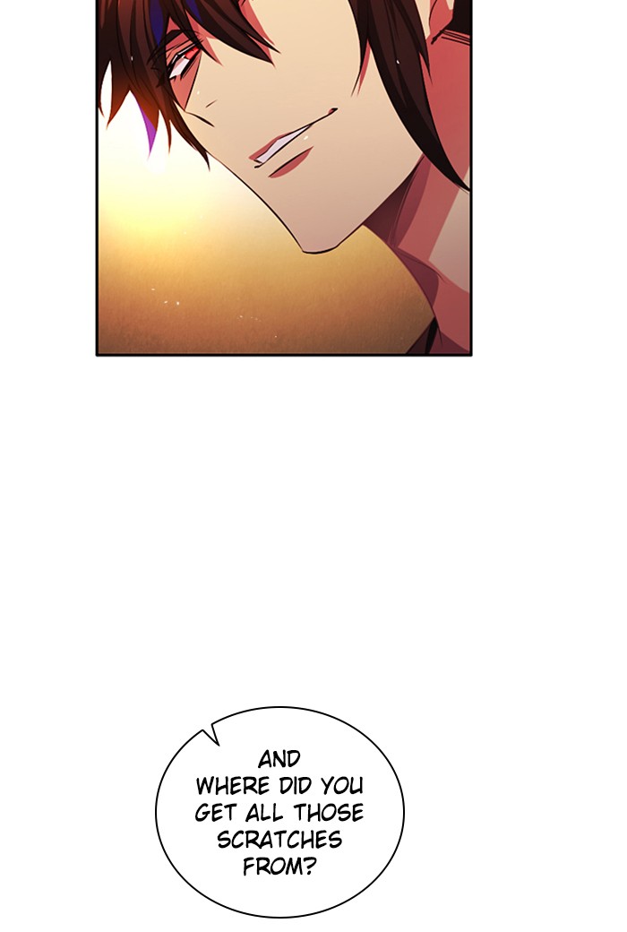 Zero Game Chapter 74 48