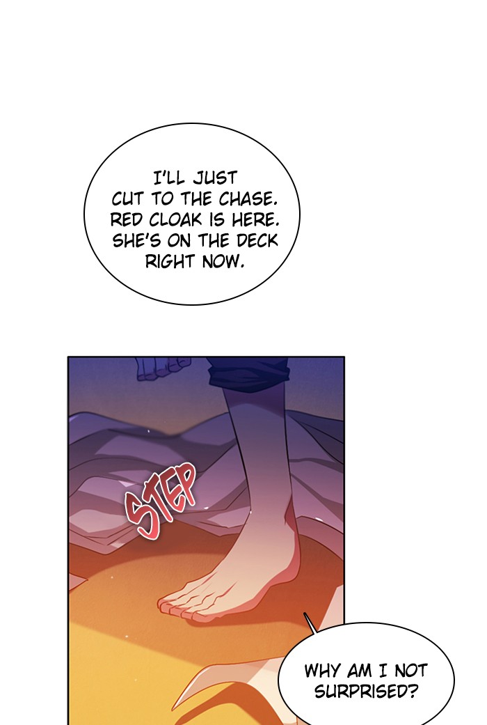 Zero Game Chapter 74 50