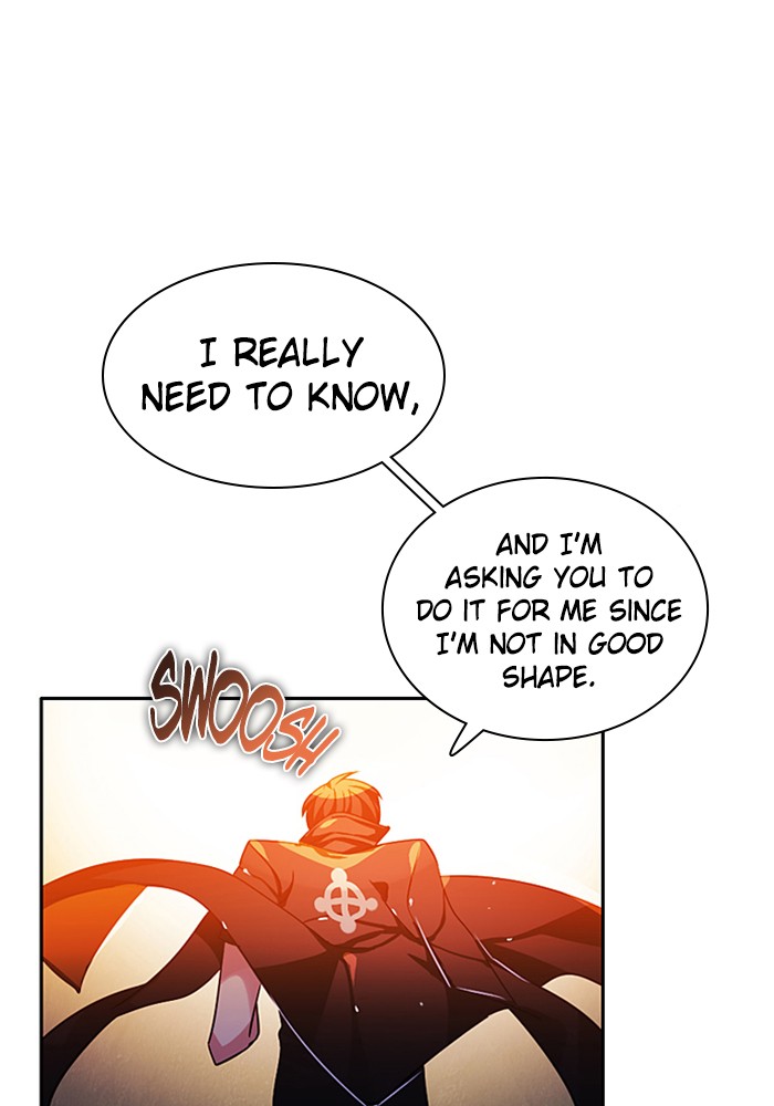Zero Game Chapter 74 55