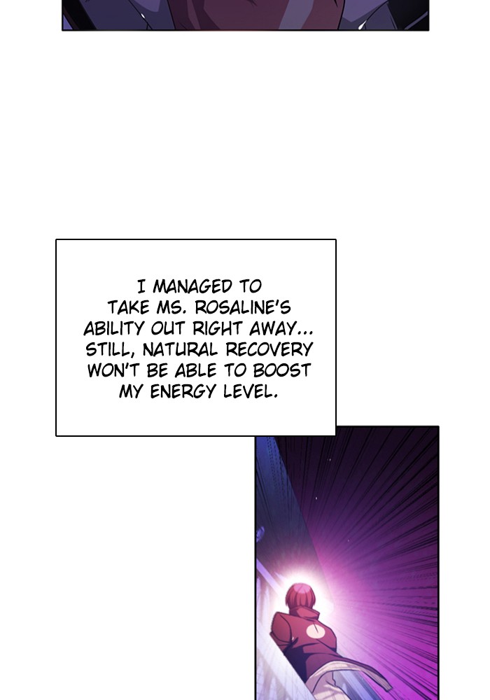 Zero Game Chapter 74 70