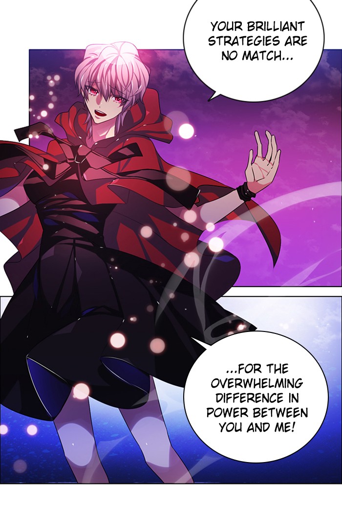 Zero Game Chapter 74 79