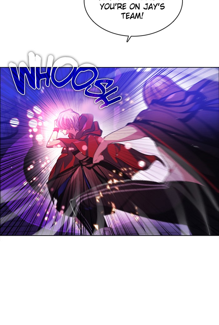 Zero Game Chapter 74 85