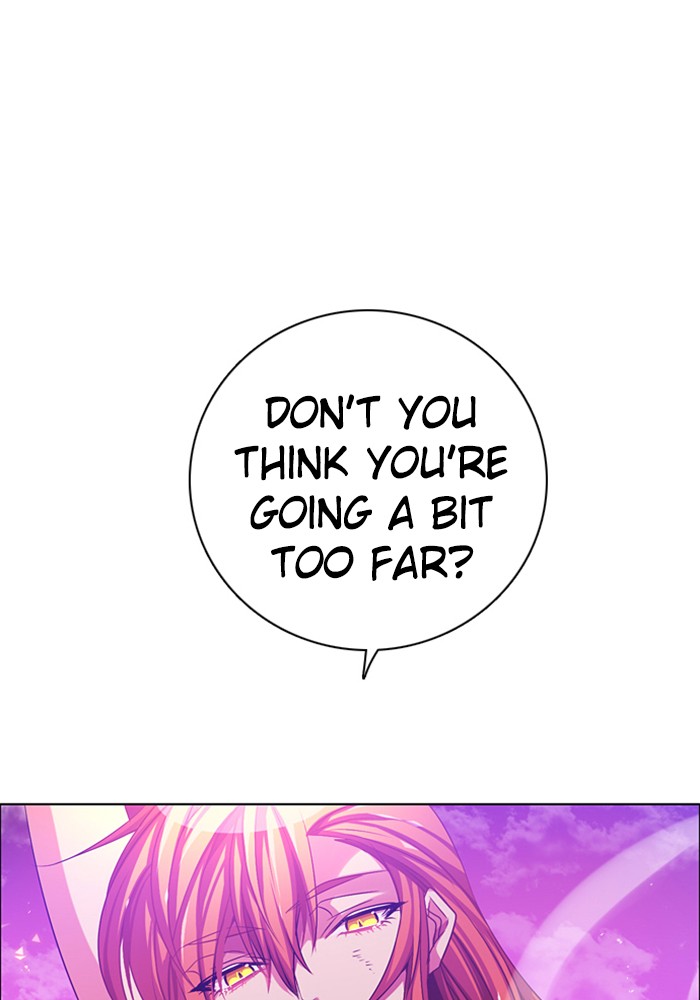 Zero Game Chapter 74 89