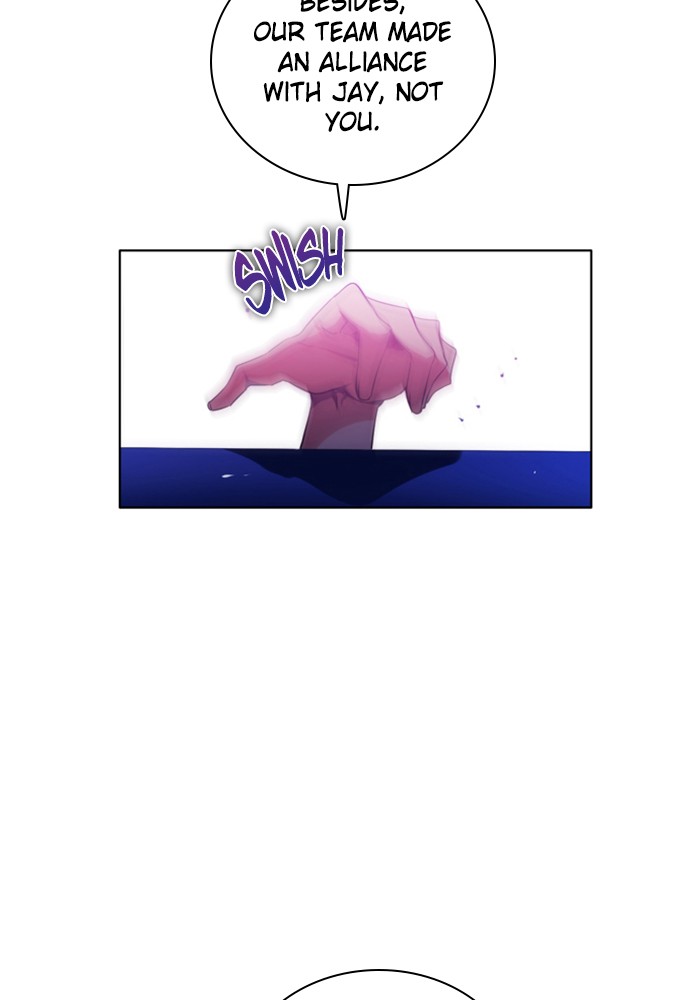 Zero Game Chapter 74 91