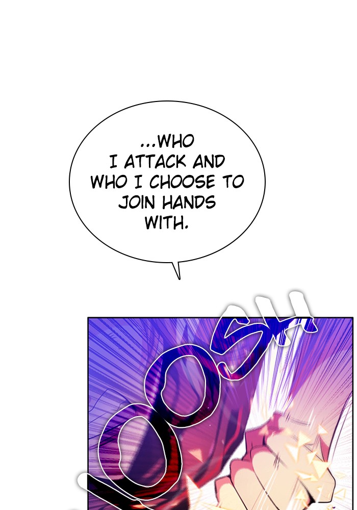 Zero Game Chapter 74 93