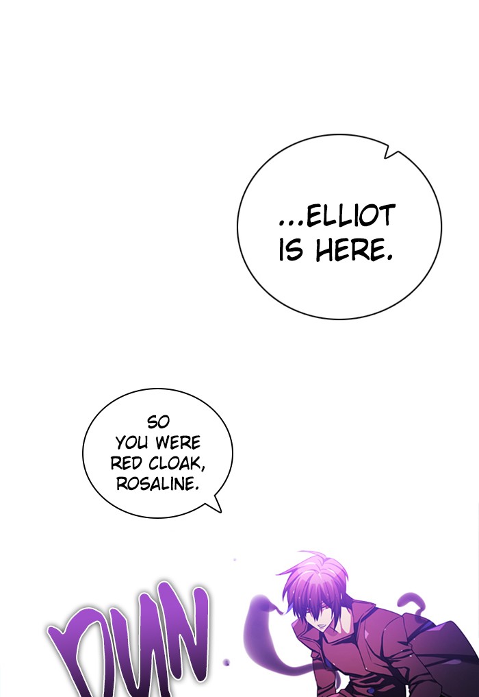 Zero Game Chapter 74 100
