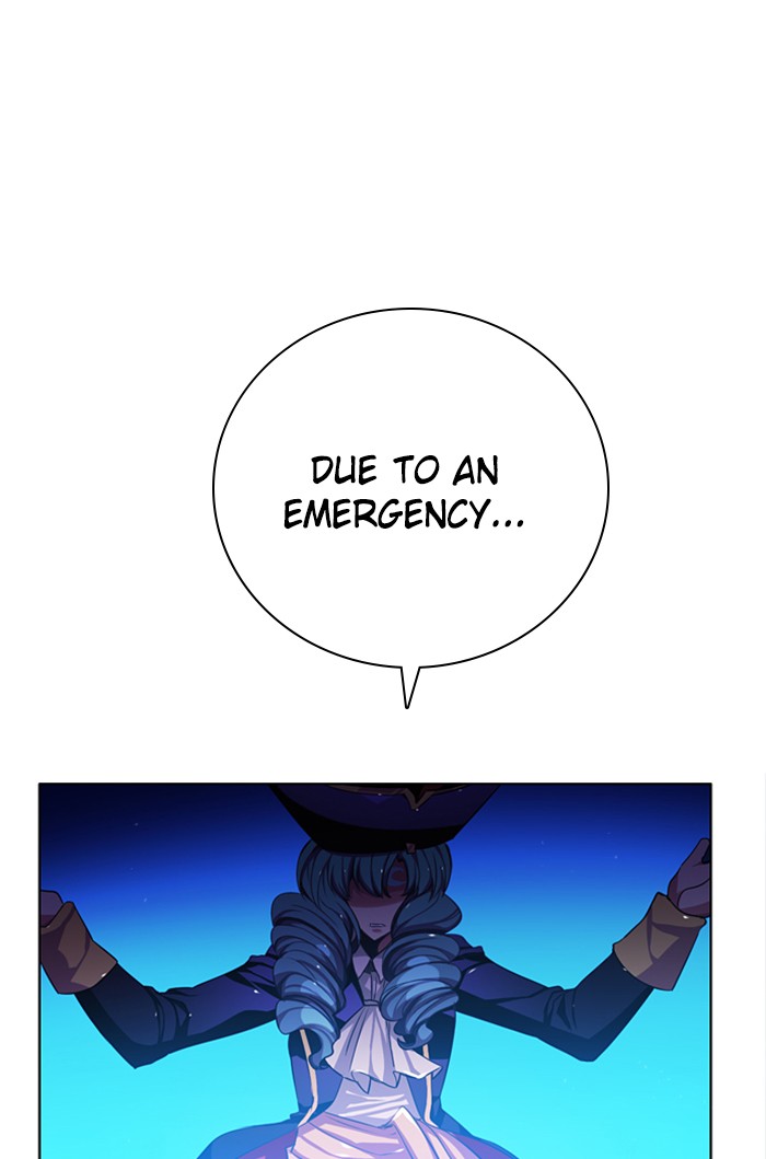 Zero Game Chapter 75 1