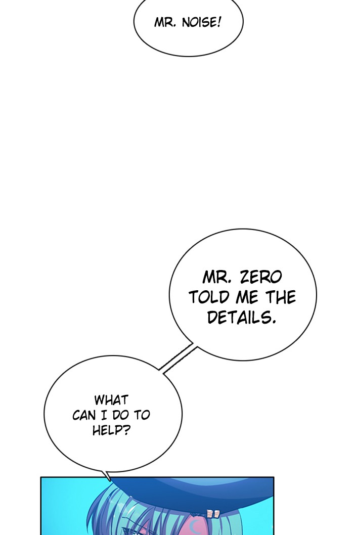 Zero Game Chapter 75 7