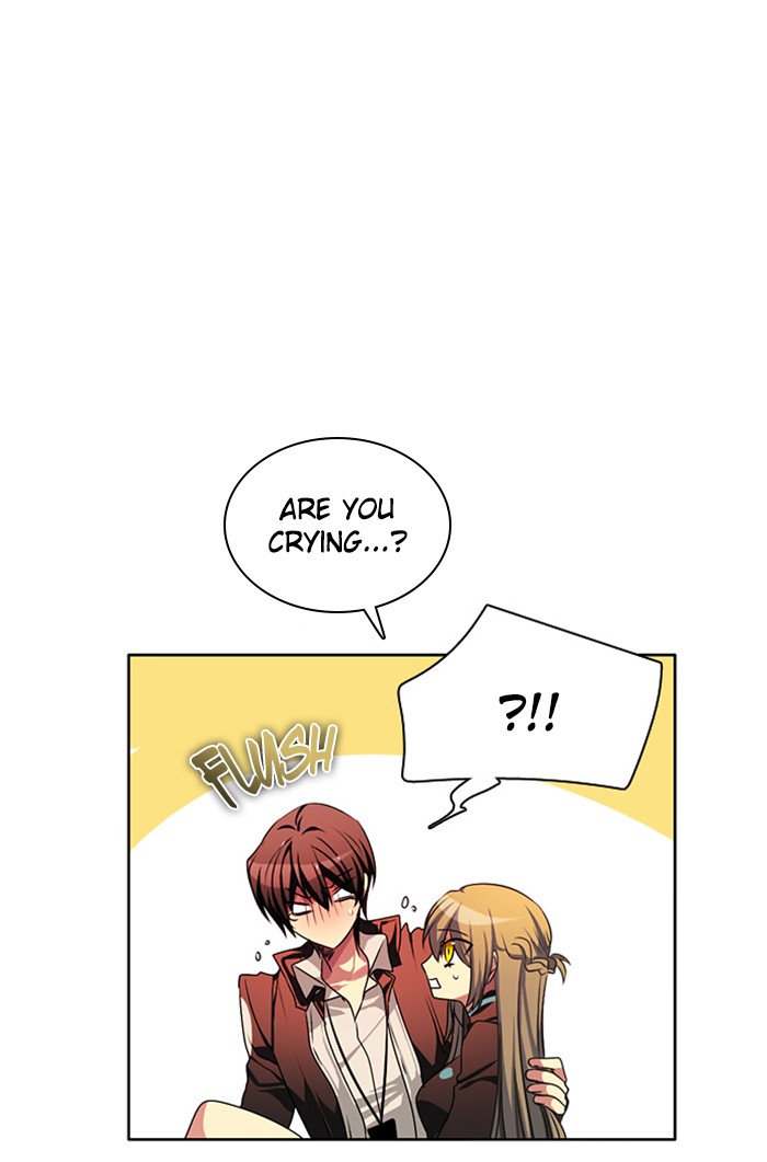 Zero Game Chapter 75 30