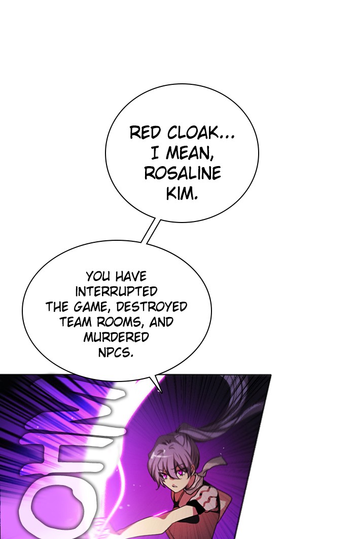 Zero Game Chapter 75 40
