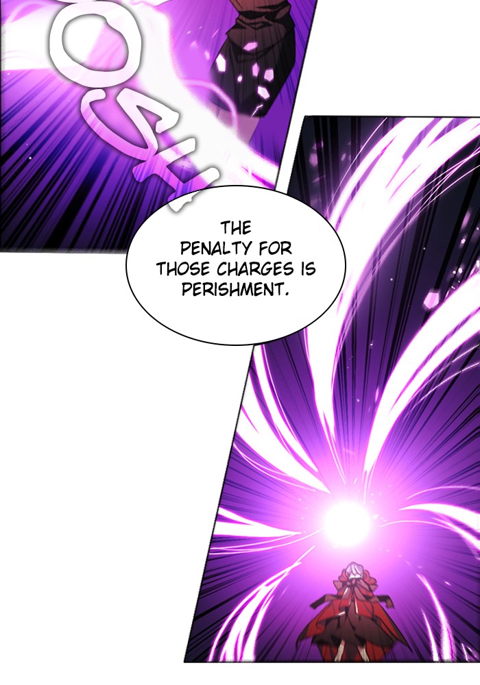Zero Game Chapter 75 41