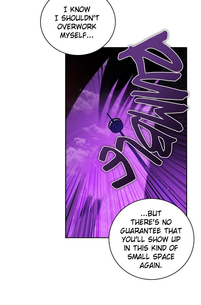 Zero Game Chapter 75 48