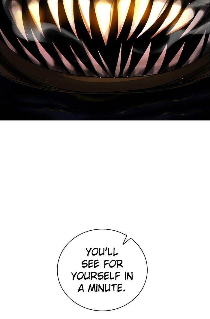 Zero Game Chapter 75 58