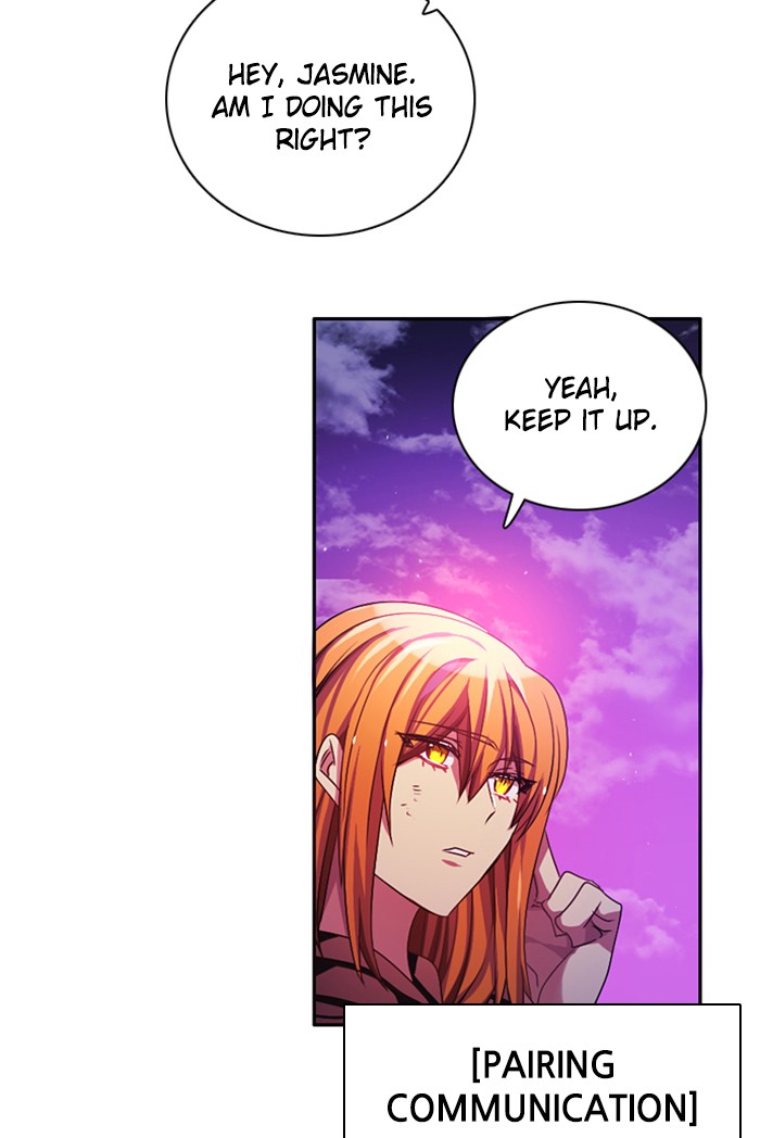 Zero Game Chapter 75 61