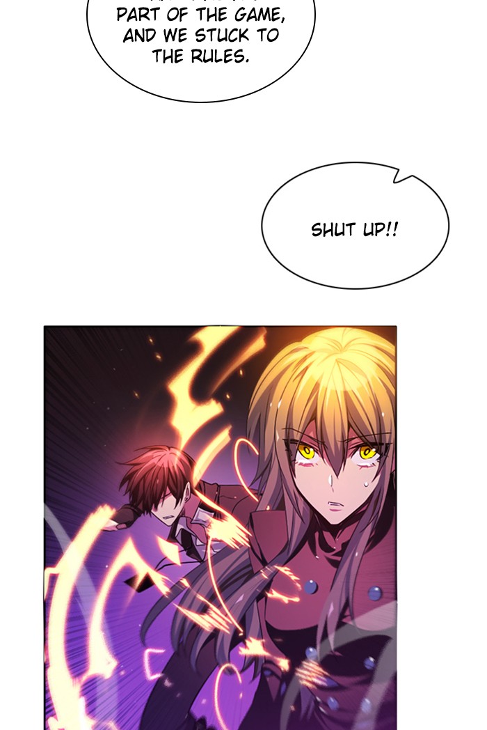 Zero Game Chapter 75 69