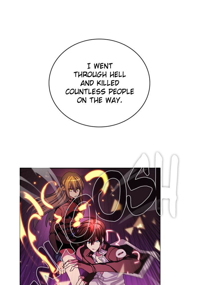 Zero Game Chapter 75 72
