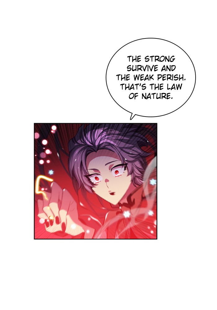 Zero Game Chapter 75 84