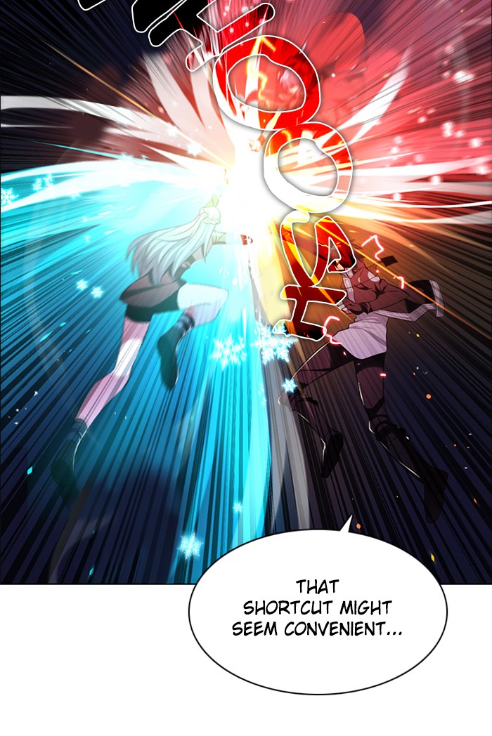 Zero Game Chapter 75 87