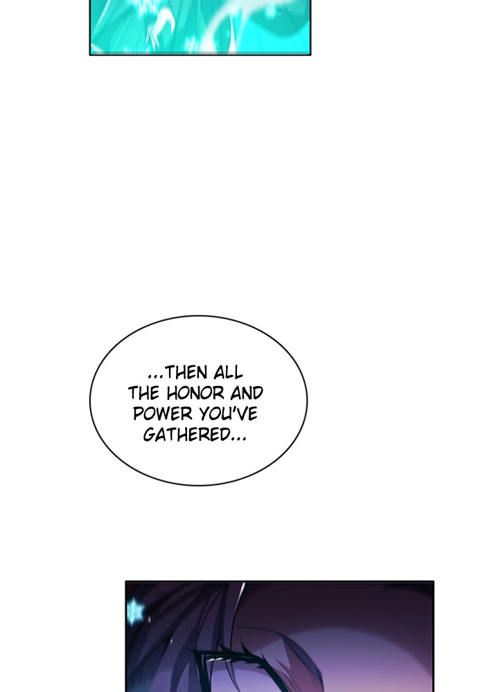 Zero Game Chapter 75 91