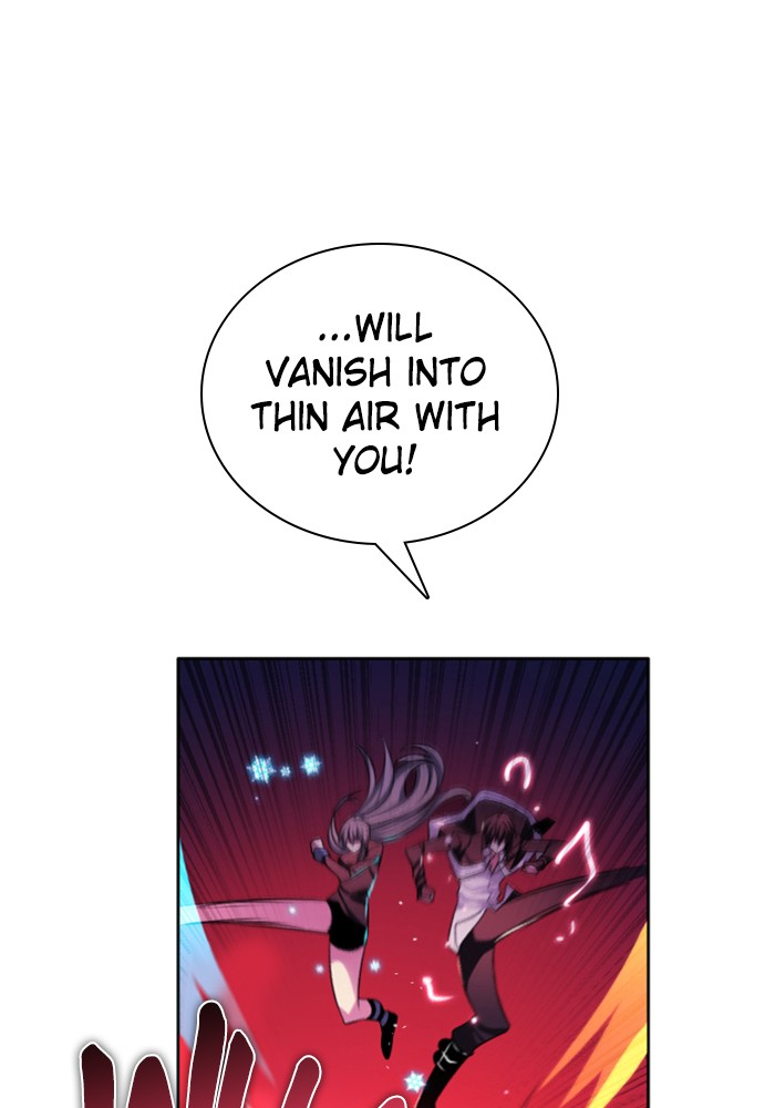Zero Game Chapter 75 93