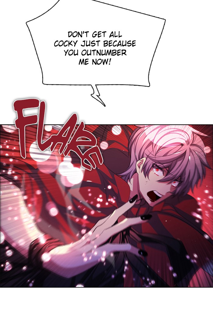 Zero Game Chapter 75 98