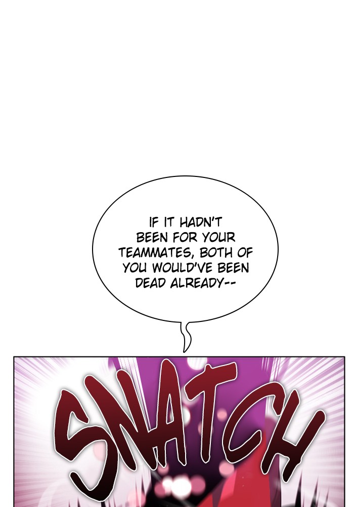 Zero Game Chapter 75 99