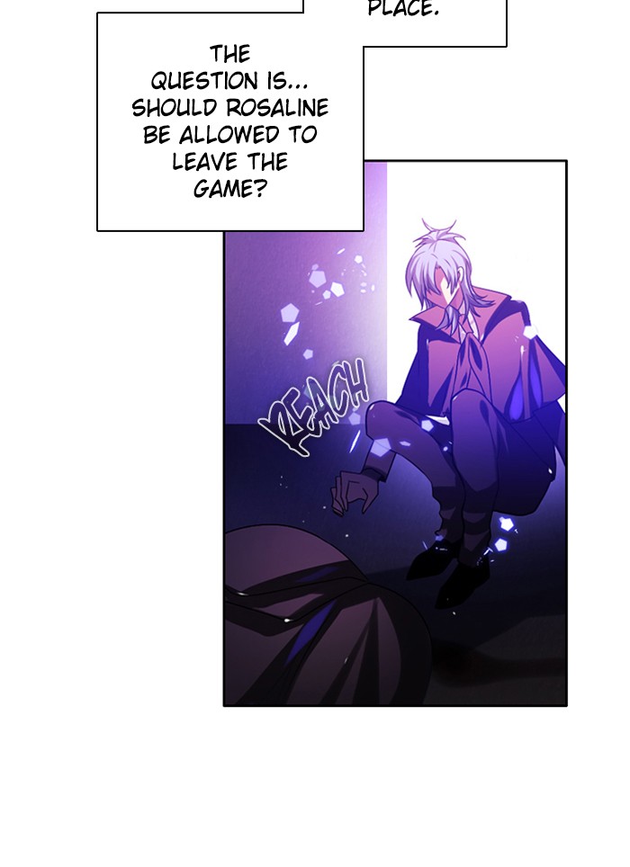 Zero Game Chapter 75 135