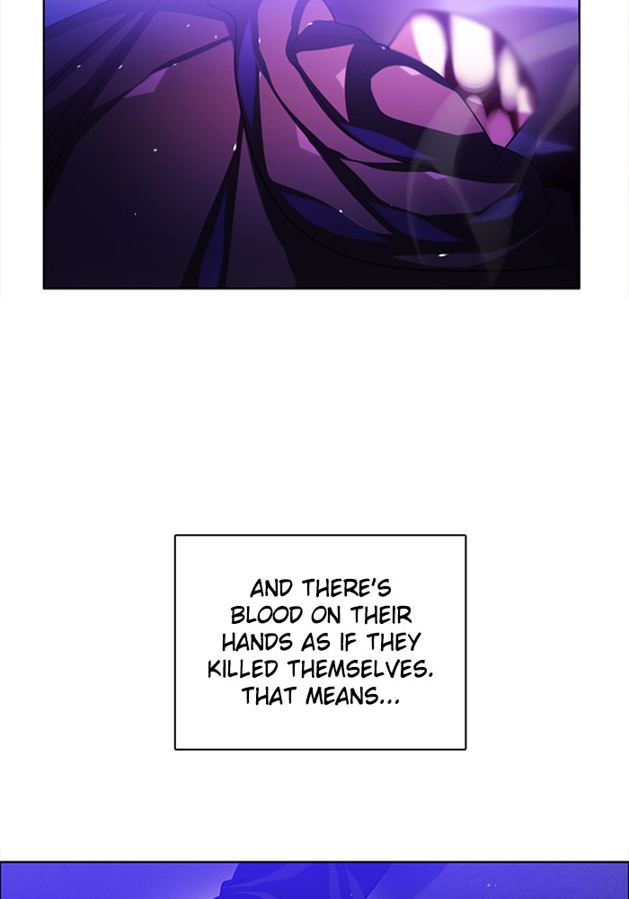 Zero Game Chapter 75 138