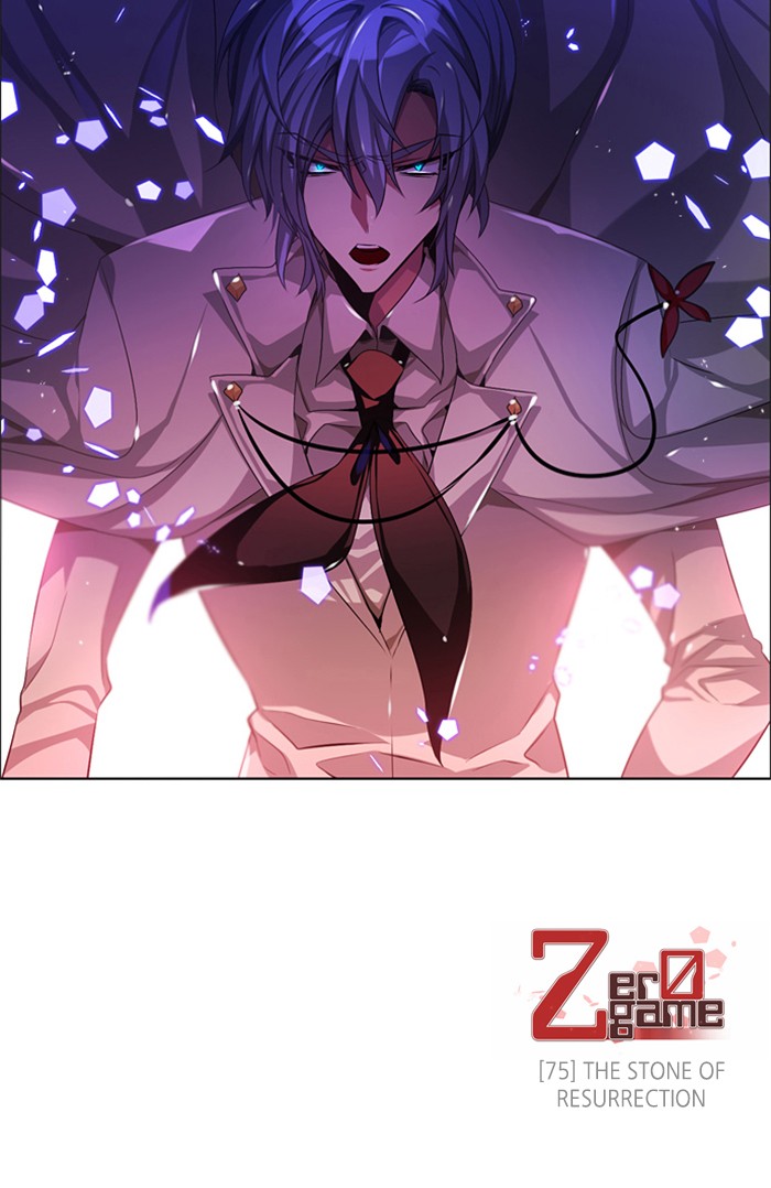 Zero Game Chapter 75 147