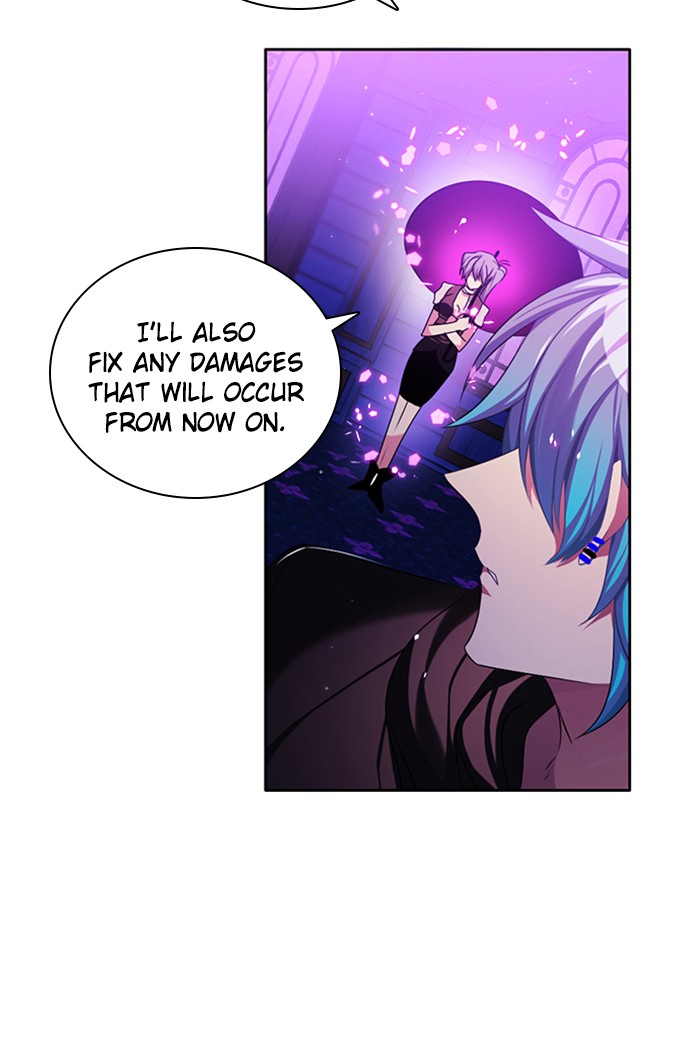 Zero Game Chapter 76 5