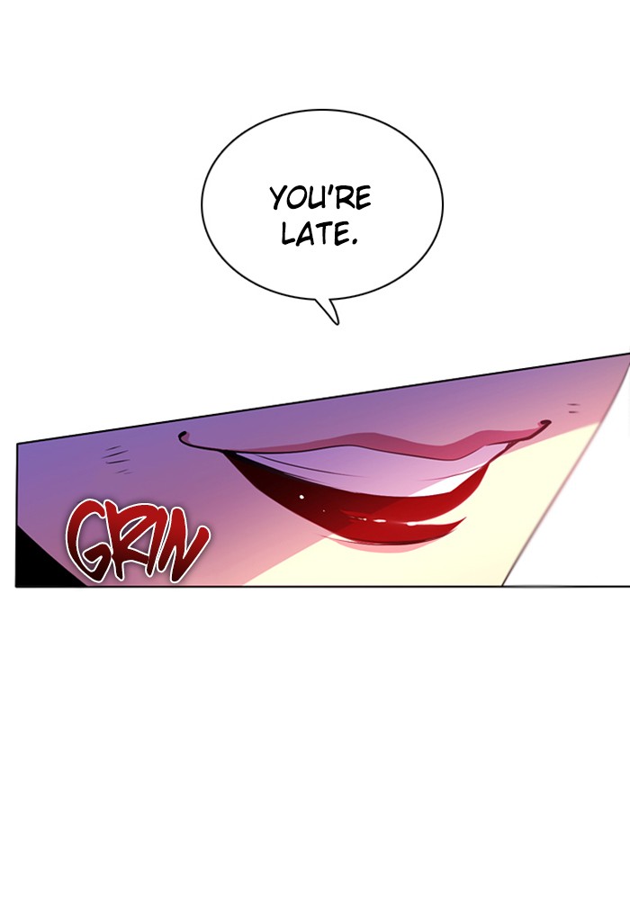 Zero Game Chapter 76 16