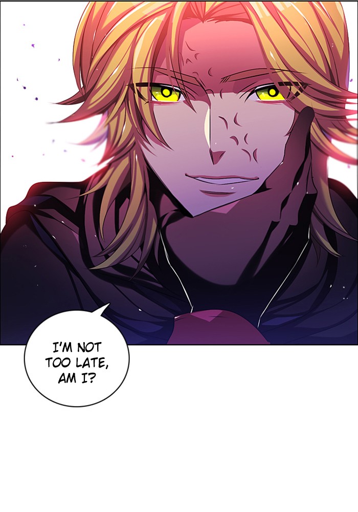 Zero Game Chapter 76 20