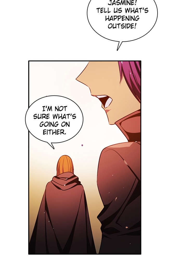 Zero Game Chapter 76 29