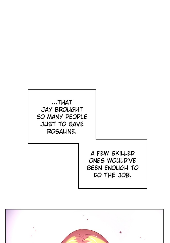 Zero Game Chapter 76 49