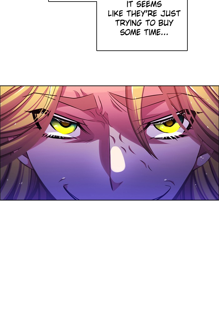 Zero Game Chapter 76 51