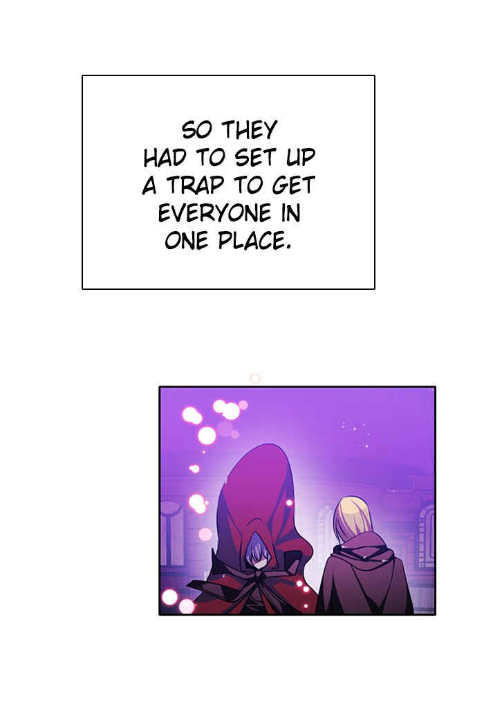 Zero Game Chapter 76 96