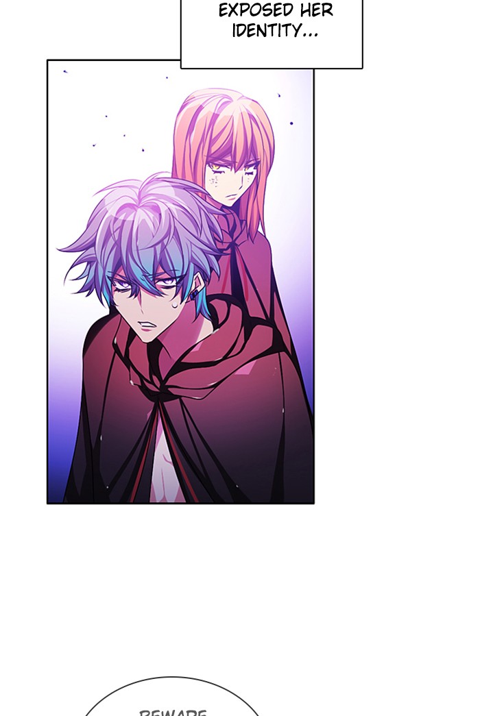Zero Game Chapter 76 100