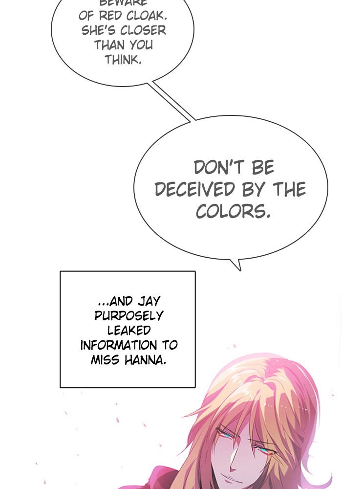 Zero Game Chapter 76 101