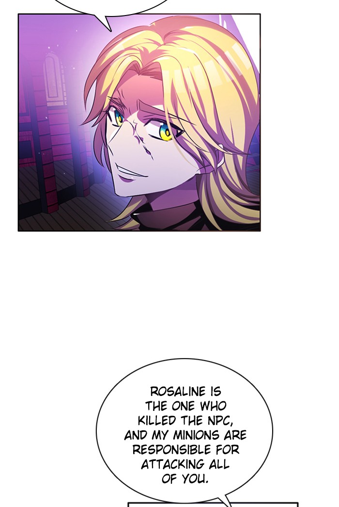 Zero Game Chapter 76 108