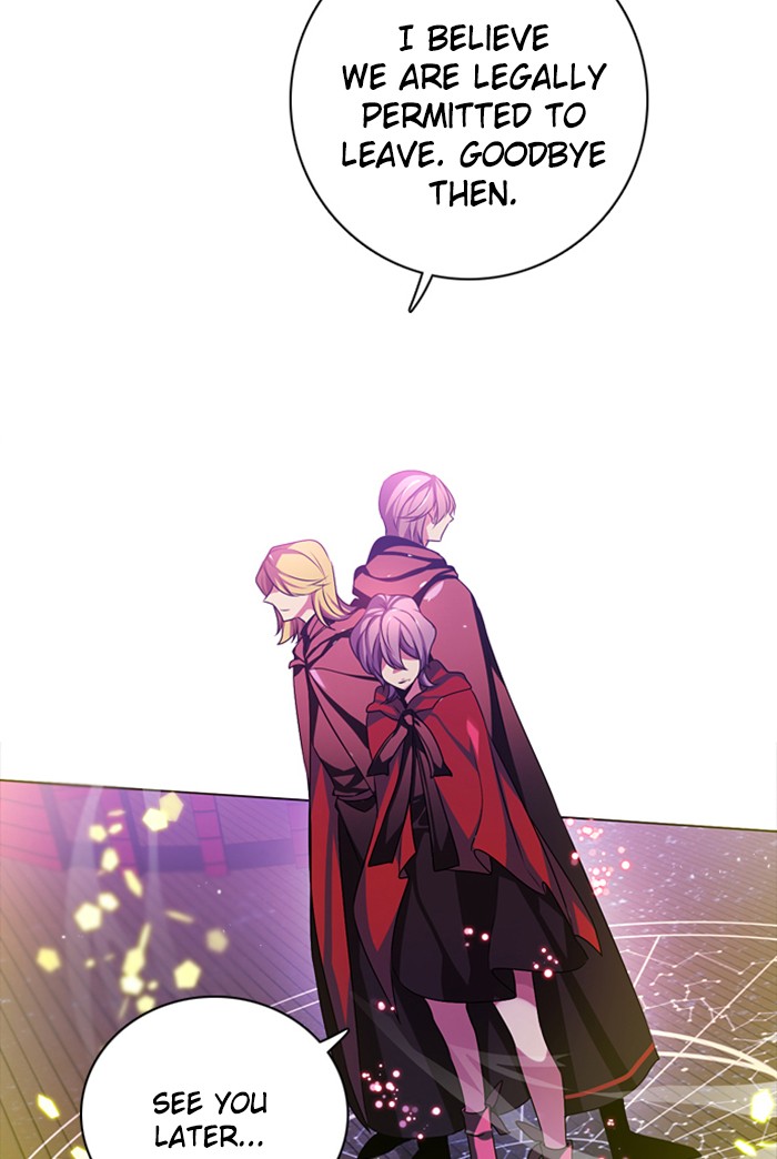 Zero Game Chapter 76 112