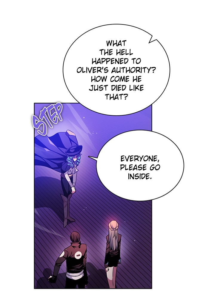 Zero Game Chapter 76 122