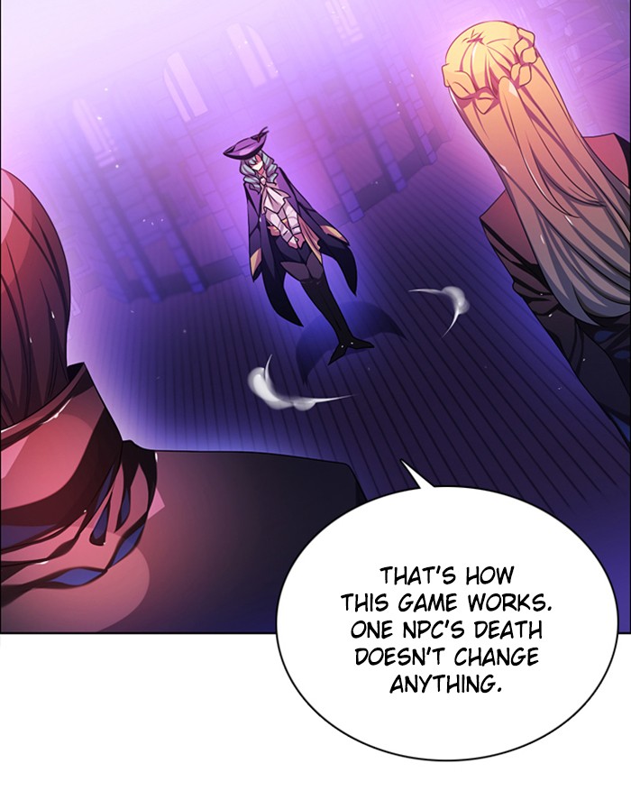Zero Game Chapter 76 125